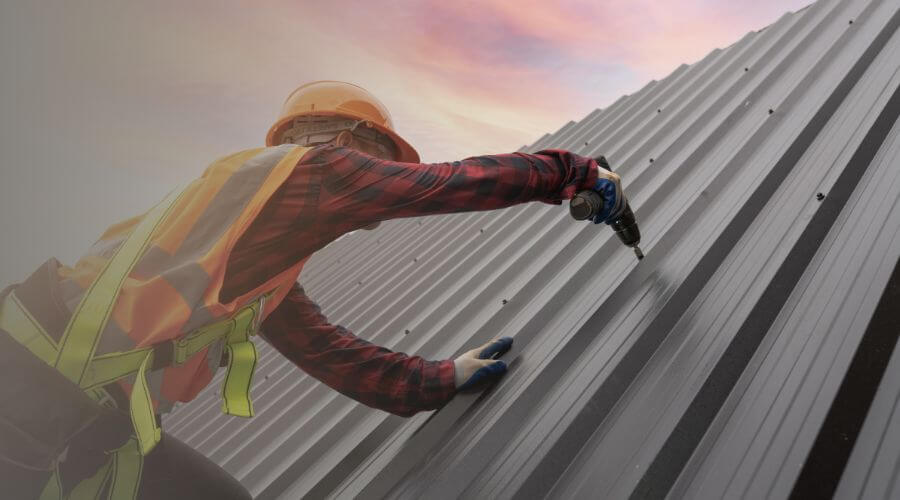 Expert top industrial roofings services in Justice, IL